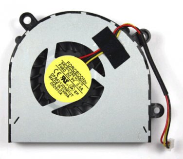 Laptop CPU Cooling Fan for MSI F98D 052610A NETBOOK