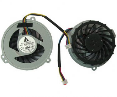 Laptop CPU Cooling Fan for ASUS K42D K42 X42D K42DR A40D K42DY(AMD inside)
