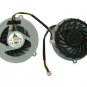 Laptop CPU Cooling Fan for ASUS K42D K42 X42D K42DR A40D K42DY(AMD inside)