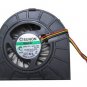 Laptop CPU Cooling Fan for DELL INSPIRON m501r-m5010
