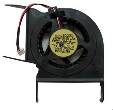 Laptop CPU Cooling Fan for Samsung R428 R439 P428 R429 R480 R440 R478 R431 RV410