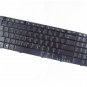 Laptop Keyboard for HP COMPAQ Presario CQ60-615DX US Black