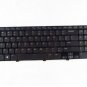 Laptop Keyboard for Dell Inspiron 15 3521 15R 5521 US Black