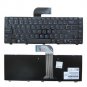 Laptop Keyboard For Dell 14R N4110 N4050 M4040 M5040 N5040 US Black WITHOUT Backlight
