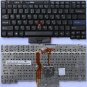 Laptop Keyboard for Lenovo IBM Thinkpad T420 T420i US Black