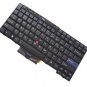 Laptop Keyboard for Lenovo IBM Thinkpad W510 W520 series US