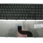 Laptop Keyboard for Acer Aspire 5542G 5745G 5742G 5740G 5741G 5625G 5551G US Black