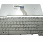 Laptop Keyboard for Acer Aspire 4520 4710 4720 4920 5220 5310 US White