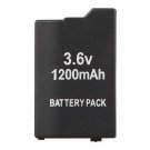 Rechargeable Battery Replacement for Sony PSP2000 PSP3000 PSP-S110 1200mAh