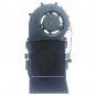 CPU Cooling Fan for DELL Optiplex 7040M EF70150SX-C020-S9A