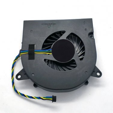 CPU Cooling Fan for Lenovo IdeaCentre AIO 300-22 22ISU 23ACL 0PC723 EF90150SX-C030-S9A BAAA0915R5U-P