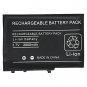 Rechargeable Battery Replacement for Nintendo NDSL NDS Lite USG-001 1800mAh