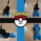 Deino Plush
