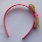 Headbands For Girls Wholesale 12pcs/lot Pretty Bow   h004