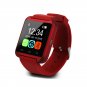 U8 Blue Tooth Smart Wrist Watch Phone for Sport & Health