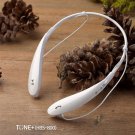 Black HBS800 Wireless Blue Tooth Stereo Headset Inspired by Tone Ultra HBS-800