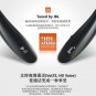 Black HBS800 Wireless Blue Tooth Stereo Headset Inspired by Tone Ultra HBS-800