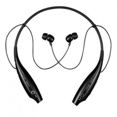 HBS-730 Wireless Bluetooth Stereo Neckband Headset Headphones