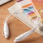 HBS-730 Wireless Bluetooth Stereo Neckband Headset Headphones