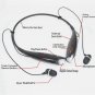HBS-730 Wireless Bluetooth Stereo Neckband Headset Headphones