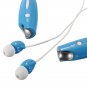 HBS-730 Wireless Bluetooth Stereo Neckband Headset Headphones