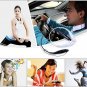 HBS-730 Wireless Bluetooth Stereo Neckband Headset Headphones