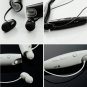 HBS-730 Wireless Bluetooth Stereo Neckband Headset Headphones