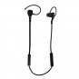 Lightweight BT-H06 Mini Bluetooth 3.0 EDR Stereo Sporty Earphone Black 1pcs