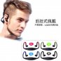 S9 Bluetooth V3.0 Stereo Sports Bluetooth Headset Wireless For Samsung iPhone