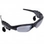 Wireless Motorcycle Glasses Bluetooth MP3 Sunglasses Headset For Cell mobille Phone