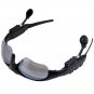 Wireless Motorcycle Glasses Bluetooth MP3 Sunglasses Headset For Cell mobille Phone
