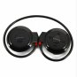 Mini503 Wireless Stereo V2.1 Bluetooth Back-mounted Sporty Headphone