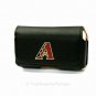 Arizona Diamondbacks Leather Pouch Case MLB for Apple iPhone 3GS 4 HTC Evo Shift