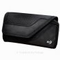 Nite Ize Horizontal Wallet Pouch Case+Charger for Samsung Droid Charge Infuse 4G