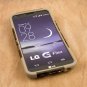 Hunter Camo MPERO Impact X Hybrid Rugged Kickstand Case for LG G Flex