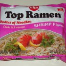 Nissin Chicken Flavor 5 Packs