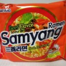 Samyang Ramen 20 Packs