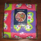 BUTTERFLY BLOCK HUGGER
