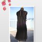 Sexy Black Lingerie Nightgown