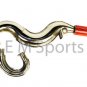 2 Stroke 33cc 43cc 49cc Performance Exhaust Pipe Parts X1 X2 X6 X7 X8