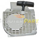 Pull Start Starter Rewind Part For STIHL 021 023 025 MS210 MS230 MS250 Chainsaws