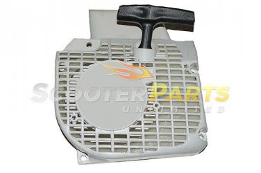 Pull Start Starter Rewind Part For STIHL 021 023 025 MS210 MS230 MS250 Chainsaws