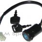 Chinese Atv Quad Keys & Ignition Parts 49cc Engine Motor Parts For BAJA BA49