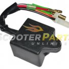 50cc Atv Quad CDI Relay Electric Control Motor Parts For ETON America 50cc Viper