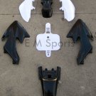 Dirt Pit Bike Plastic Fairing Shell Parts 90cc 110cc 125cc TAOTAO SUNL ROKETA BK