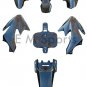 Dirt Pit Bike Fairing Body 49cc 50cc BAJA Motorsports Dirt Runner 49 50 DR 49 50