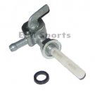 Petcock Gas Fuel Knob Parts For Honda CRF50 XR50 Dirt Pit Bikes 50cc