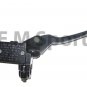Atv Quad 4 Wheeler Master Cylinder Brake Lever 50cc 90cc 110cc 125cc Parts