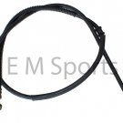 Atv Quad Hydraulic Brake Cable 68" Parts 50cc 110cc 125cc 150cc 200cc 250cc 10mm