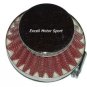 Mini Atv Quad 4 Wheeler Pocket Bike Parts HP {erformance Air Filter 47cc 49cc